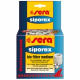 Sera Siporax 15 mm - Bio Filtermedium
