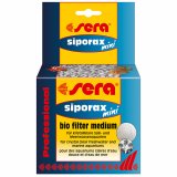 Sera Siporax Mini - Bio Filtermedium