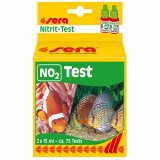 Sera NO2-Test / Nitrittest 15 ml