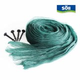 5 x 6 m Teichnetz (grn)