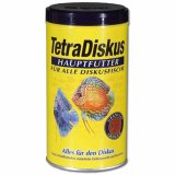 Tetra Discus Granulat - Diskusfutter