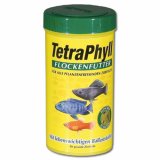 Tetra Phyll Flockenfutter