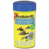 Tetra Wafer Mix