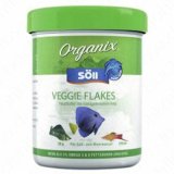 Sll Organix Green Veggie Flakes - Hauptfutter