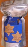 Artemiaeier Bronze Star Cysten vakuumverpackt +70%