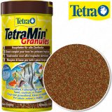 TetraMin Granules