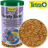 Tetra Pond Variety Sticks