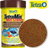 TetraMin Mini Granules 100 ml