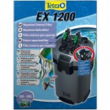Tetratec EX 1200 plus Komplettset