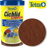 Tetra Cichlid Granules 500 ml