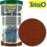 1 Liter Tetra Pond Sterlet Sticks -  Strfutter
