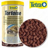 Tetra Tortoise - Futter fr Landschildkrten