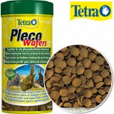 Tetra Pleco Wafers