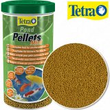 Tetra Pond Pellets Mini