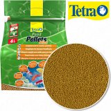 Tetra Pond Pellets Mini