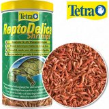 Tetra ReptoDelica Shrimps