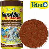 TetraMin XL Granules