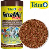 TetraMin Pellets 250 ml