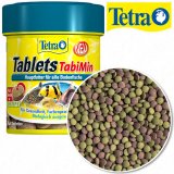 Tetra Tablets TabiMin