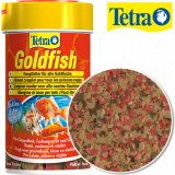 Tetra Goldfish Flockenfutter - Goldfischfutter