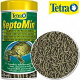 Tetra ReptoMin Sticks - Futter fr Wasserschildkrten