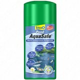 Tetra Pond AquaSafe