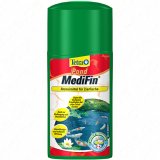 Tetra Pond MediFin