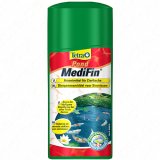 Tetra Pond MediFin