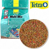 Tetra Pond Multi Mix