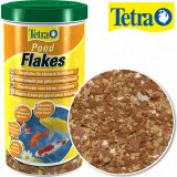 Tetra Pond Flakes