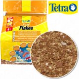 Tetra Pond Flakes