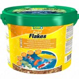 Tetra Pond Flakes