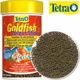 Tetra Goldfish Colour Sticks - Goldfischfutter