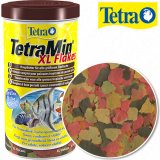 TetraMin XL Flakes