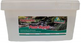 Femanga Pond Repair