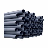 KIWA Rohr fr 7,5 AT, Lnge 1,5 Meter, ohne Klebemuffe
