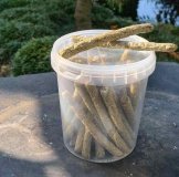 Koi Snack Sticks - Handftterung