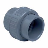 3/3 Kupplung mit O-Ring