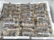 Marine Flohkrebse Lebendfutter