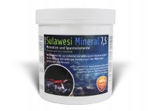 Sulawesi Mineral 7,5 - Mineralien und Spurenelemente fr Garnele