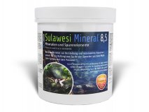 Sulawesi Mineral 8,5 - Mineralien und Spurenelemente für Garnele