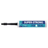 Superstrong Kleber Schwarz 290 ml