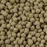 Koipellets Wheat Germ 6mm - für den Herbst