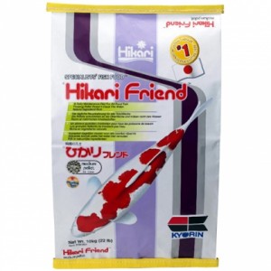 Hikari Friend Medium Pellet kaufen