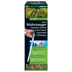 Mulmsauger im Shop