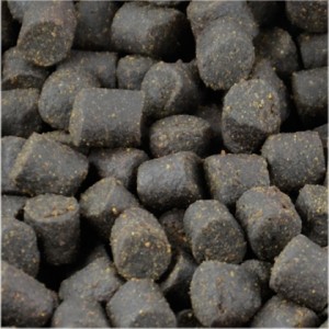 SteCo Prime Pellets für Störe 6 mm