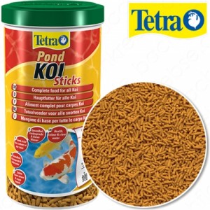 Tetra Koifutter kaufen