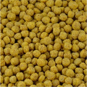 Koi Pellets für Frühjahr